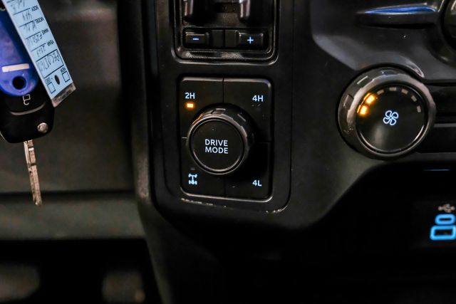 2023 Ford F-250 Super Duty XL 2023 Ford F-250 Super Duty XL