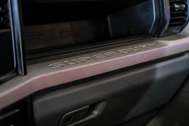 2023 Ford F-250 Super Duty XL 2023 Ford F-250 Super Duty XL