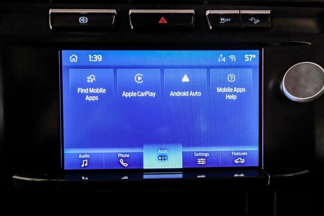 2023 Ford F-250 Super Duty XL 2023 Ford F-250 Super Duty XL