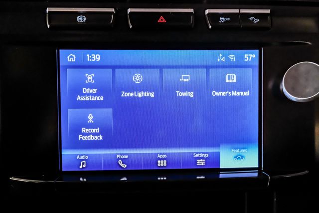 2023 Ford F-250 Super Duty XL 2023 Ford F-250 Super Duty XL