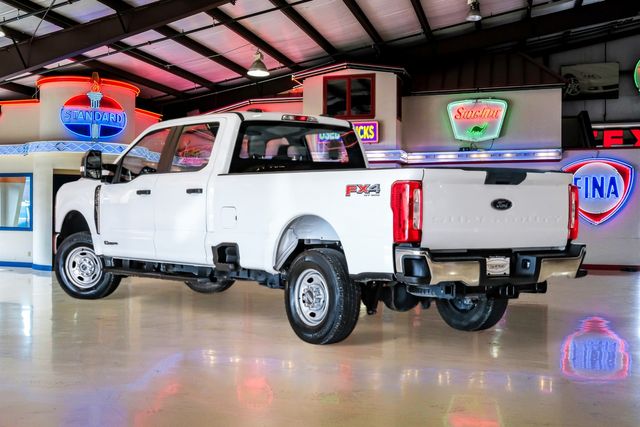 2023 Ford F-250 Super Duty XL 2023 Ford F-250 Super Duty XL