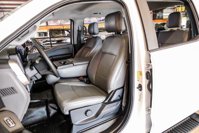 2023 Ford F-250 Super Duty XL 2023 Ford F-250 Super Duty XL