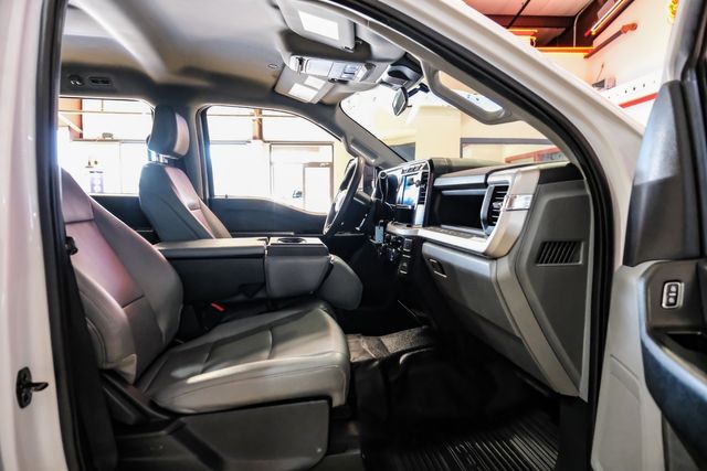 2023 Ford F-250 Super Duty XL 2023 Ford F-250 Super Duty XL