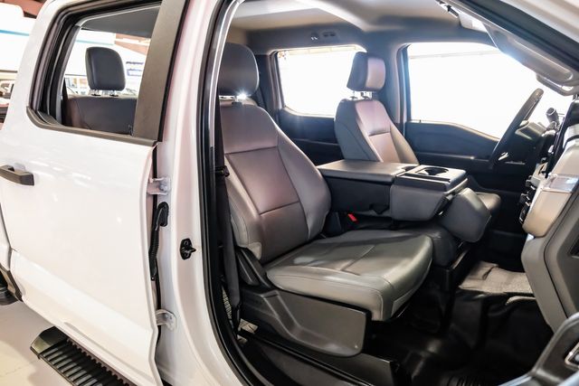 2023 Ford F-250 Super Duty XL 2023 Ford F-250 Super Duty XL