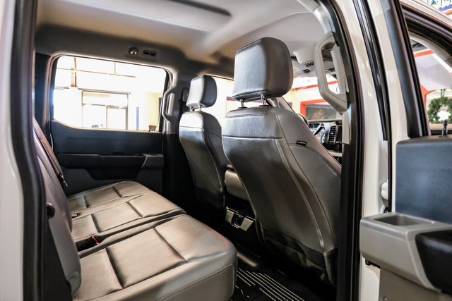 2023 Ford F-250 Super Duty XL 2023 Ford F-250 Super Duty XL