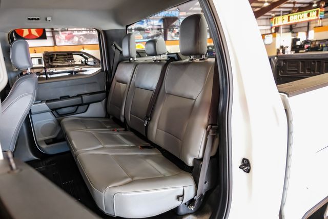 2023 Ford F-250 Super Duty XL 2023 Ford F-250 Super Duty XL