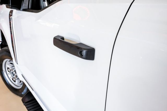 2023 Ford F-250 Super Duty XL 2023 Ford F-250 Super Duty XL