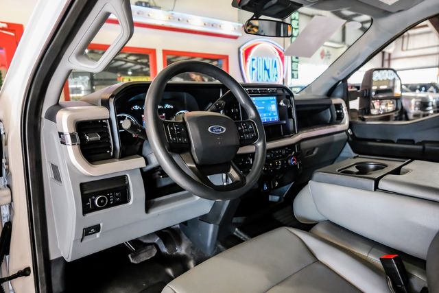 2023 Ford F-250 Super Duty XL 2023 Ford F-250 Super Duty XL