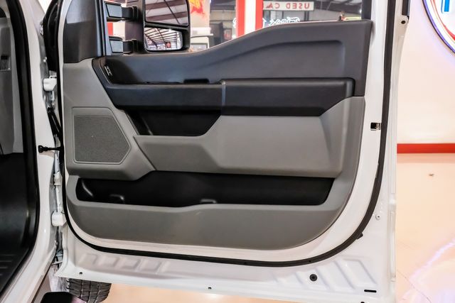 2023 Ford F-250 Super Duty XL 2023 Ford F-250 Super Duty XL