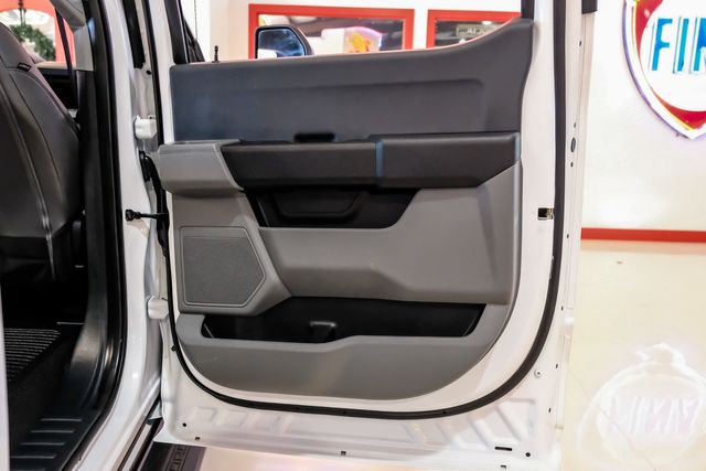 2023 Ford F-250 Super Duty XL 2023 Ford F-250 Super Duty XL