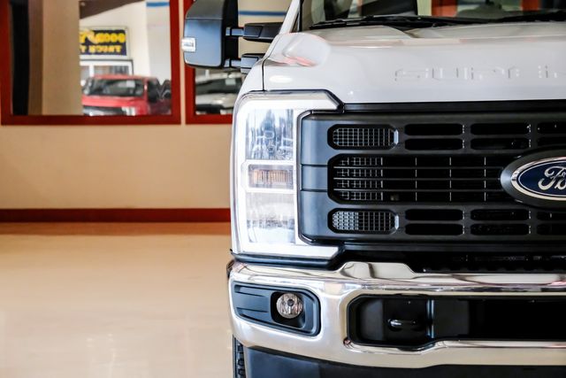 2023 Ford F-250 Super Duty XL 2023 Ford F-250 Super Duty XL