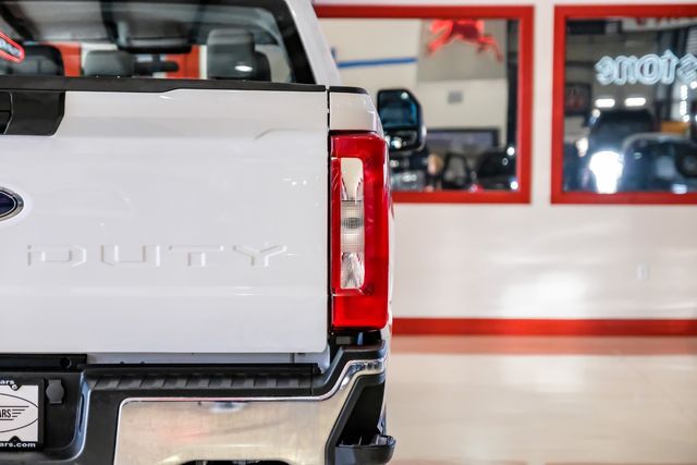 2023 Ford F-250 Super Duty XL 2023 Ford F-250 Super Duty XL