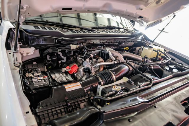 2023 Ford F-250 Super Duty XL 2023 Ford F-250 Super Duty XL