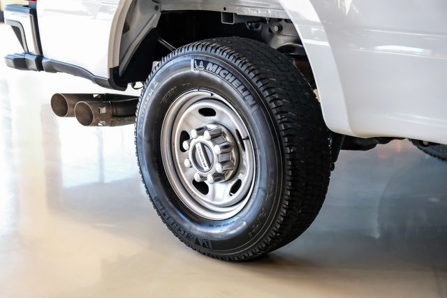 2023 Ford F-250 Super Duty XL 2023 Ford F-250 Super Duty XL