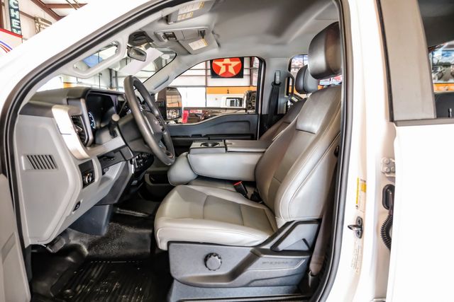 2023 Ford F-250 Super Duty XL 2023 Ford F-250 Super Duty XL