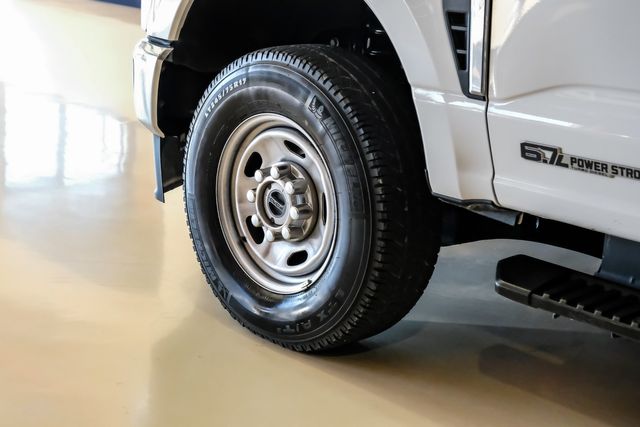 2023 Ford F-250 Super Duty XL 2023 Ford F-250 Super Duty XL