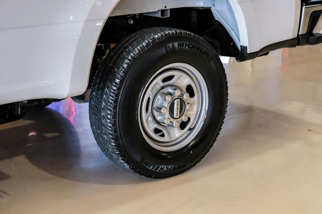 2023 Ford F-250 Super Duty XL 2023 Ford F-250 Super Duty XL