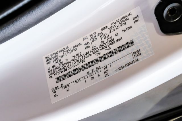 2023 Ford F-250 Super Duty XL 2023 Ford F-250 Super Duty XL