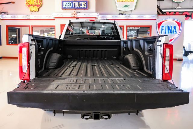 2023 Ford F-250 Super Duty XL 2023 Ford F-250 Super Duty XL