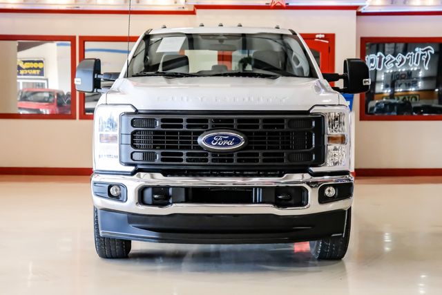 2023 Ford F-250 Super Duty XL 2023 Ford F-250 Super Duty XL
