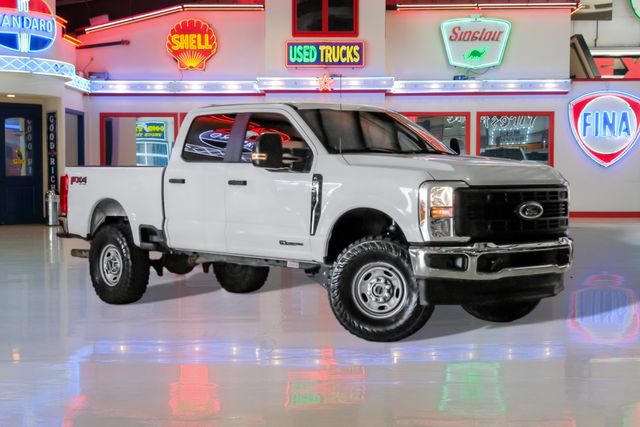 2023 Ford F-250 Super Duty XL in Addison, Texas 75001