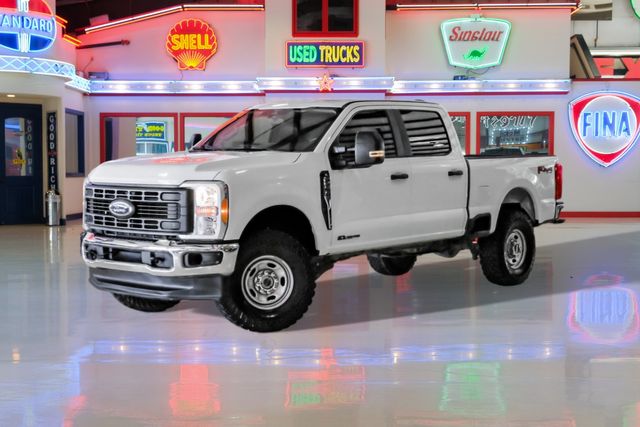 2023 Ford F-250 Super Duty XL 2023 Ford F-250 Super Duty XL