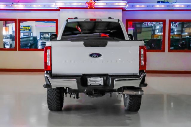 2023 Ford F-250 Super Duty XL 2023 Ford F-250 Super Duty XL