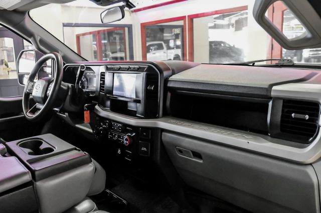 2023 Ford F-250 Super Duty XL