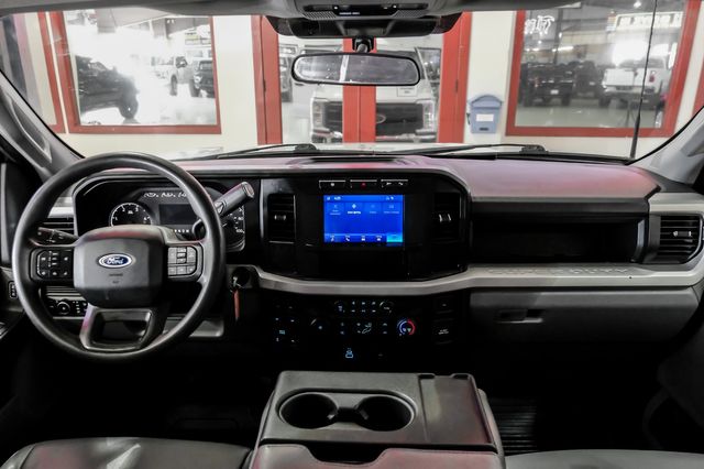 2023 Ford F-250 Super Duty XL 2023 Ford F-250 Super Duty XL