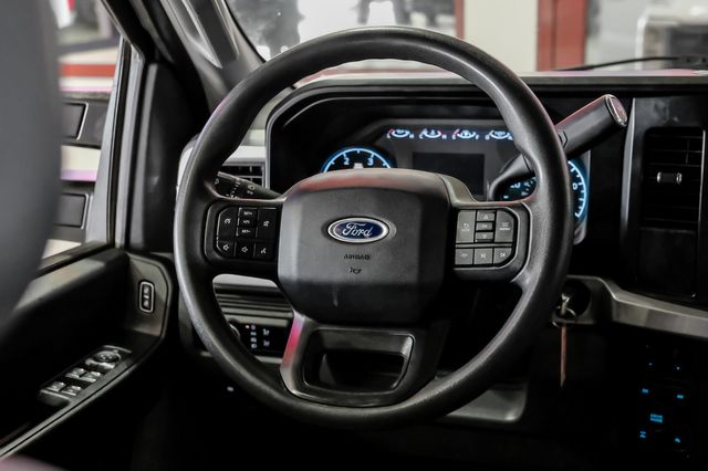 2023 Ford F-250 Super Duty XL 2023 Ford F-250 Super Duty XL