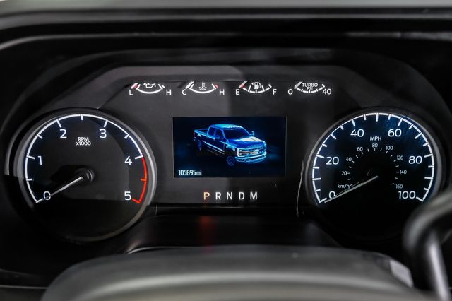 2023 Ford F-250 Super Duty XL