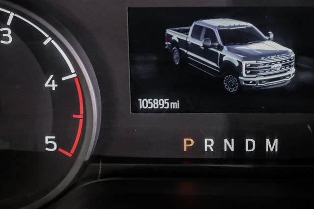 2023 Ford F-250 Super Duty XL 2023 Ford F-250 Super Duty XL