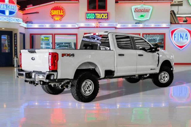 2023 Ford F-250 Super Duty XL 2023 Ford F-250 Super Duty XL