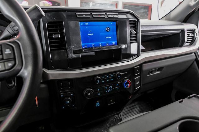 2023 Ford F-250 Super Duty XL