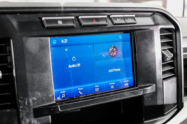 2023 Ford F-250 Super Duty XL 2023 Ford F-250 Super Duty XL