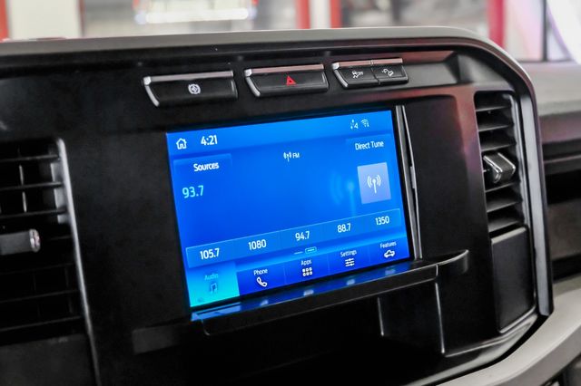 2023 Ford F-250 Super Duty XL 2023 Ford F-250 Super Duty XL