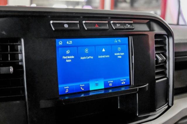 2023 Ford F-250 Super Duty XL