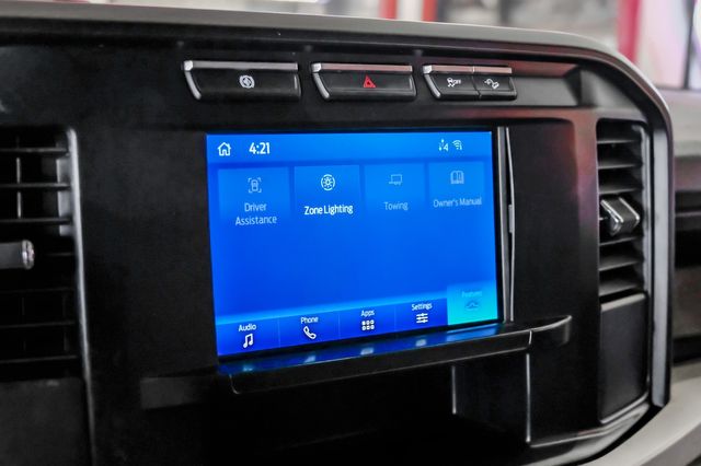 2023 Ford F-250 Super Duty XL