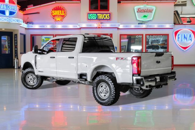 2023 Ford F-250 Super Duty XL 2023 Ford F-250 Super Duty XL