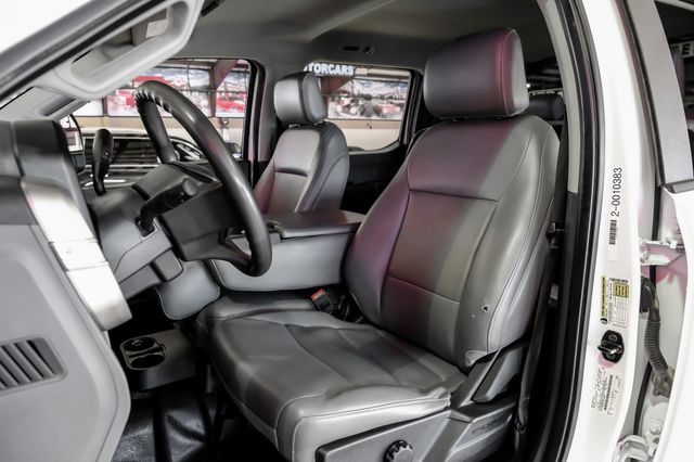 2023 Ford F-250 Super Duty XL