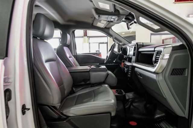 2023 Ford F-250 Super Duty XL