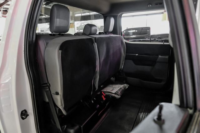 2023 Ford F-250 Super Duty XL