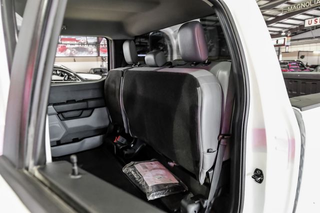 2023 Ford F-250 Super Duty XL