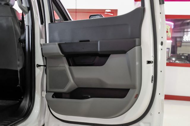 2023 Ford F-250 Super Duty XL 2023 Ford F-250 Super Duty XL