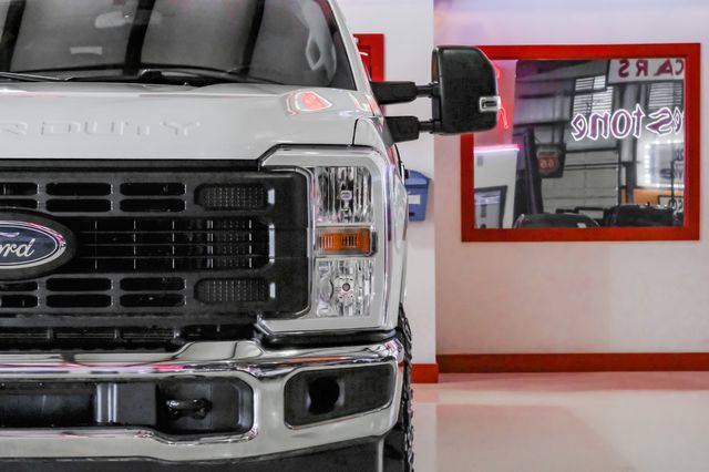 2023 Ford F-250 Super Duty XL 2023 Ford F-250 Super Duty XL