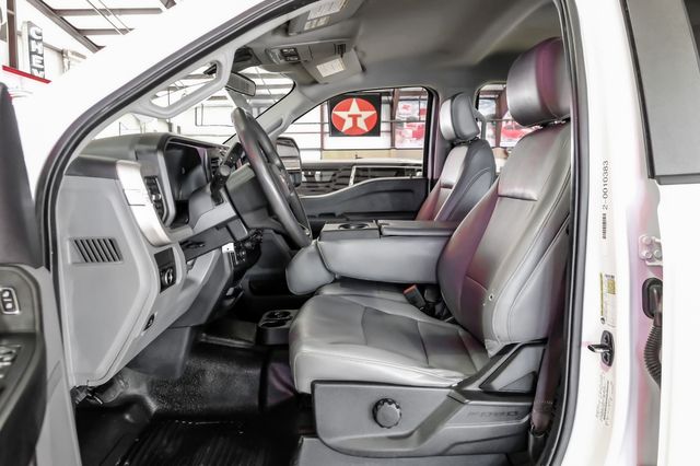 2023 Ford F-250 Super Duty XL