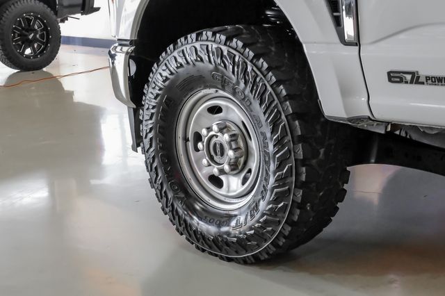 2023 Ford F-250 Super Duty XL 2023 Ford F-250 Super Duty XL