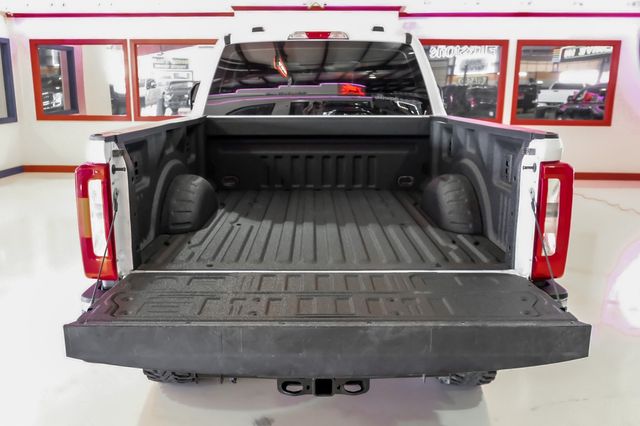 2023 Ford F-250 Super Duty XL