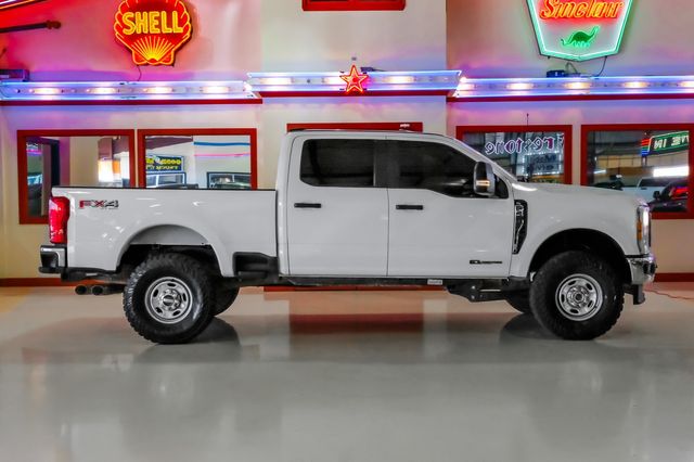 2023 Ford F-250 Super Duty XL 2023 Ford F-250 Super Duty XL
