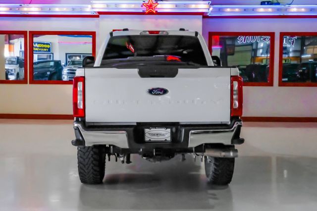 2023 Ford F-250 Super Duty XL | Addison, TX | Mr Car Guys